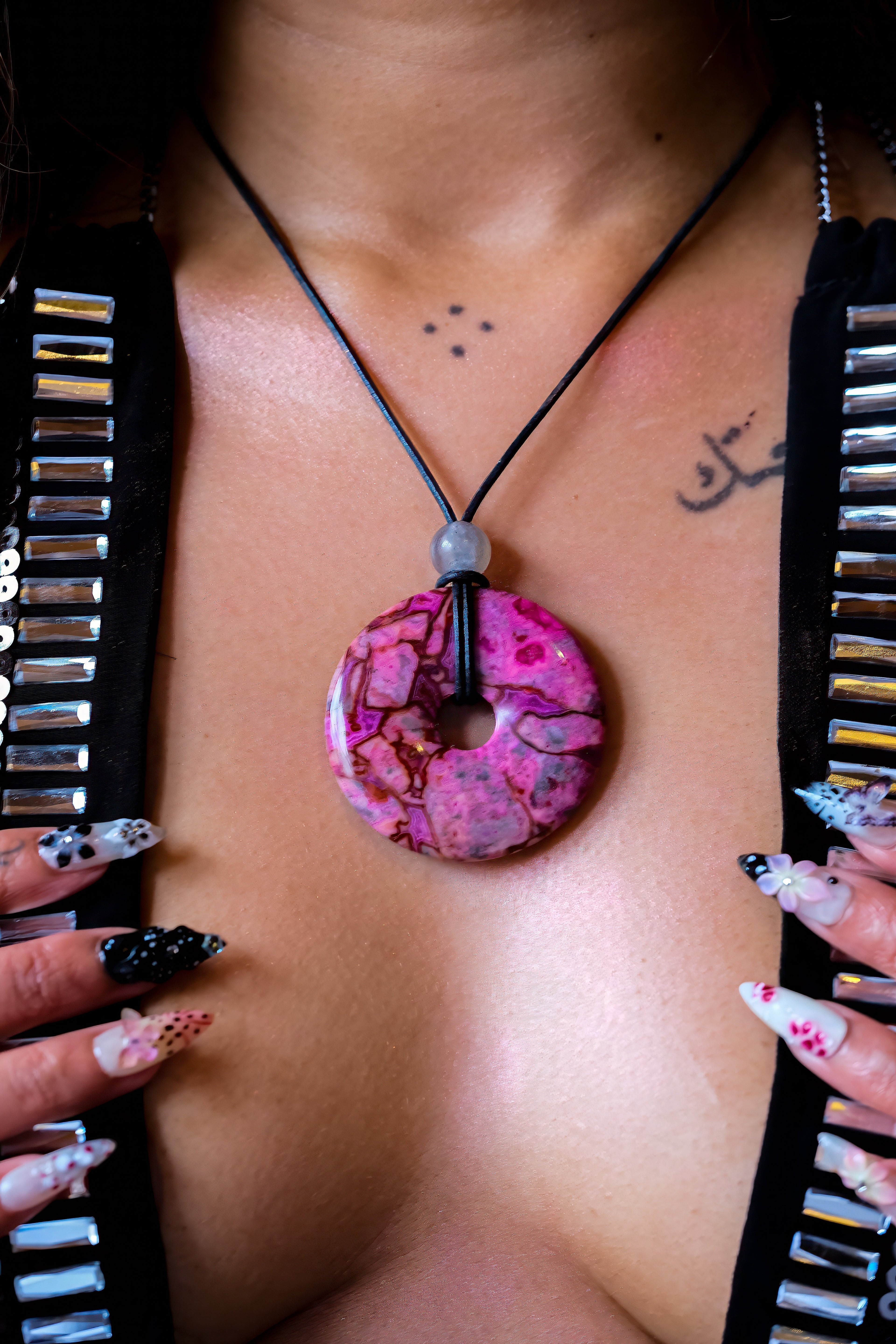 Punk Agate