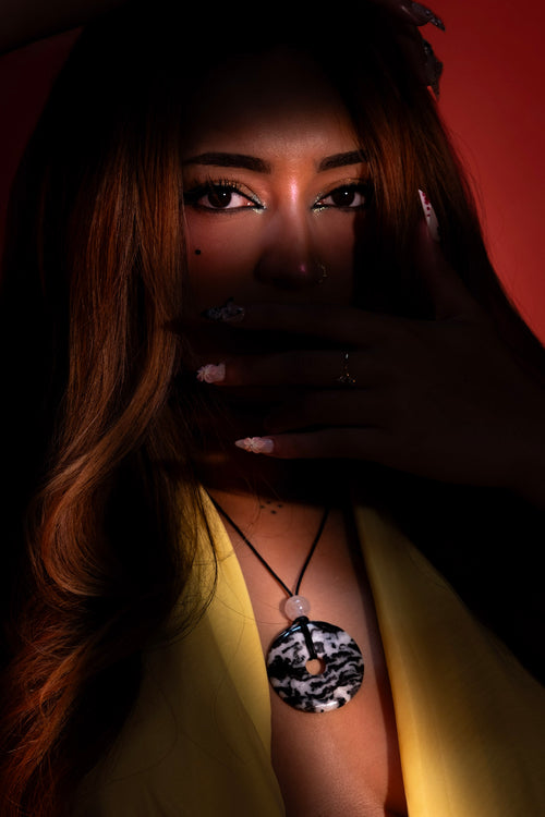 Sekhmet's Justice